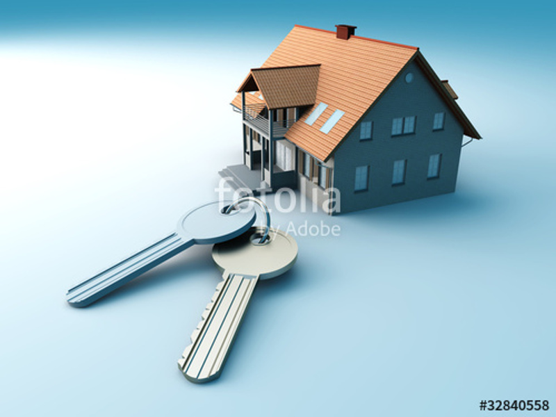 Vente immobilière