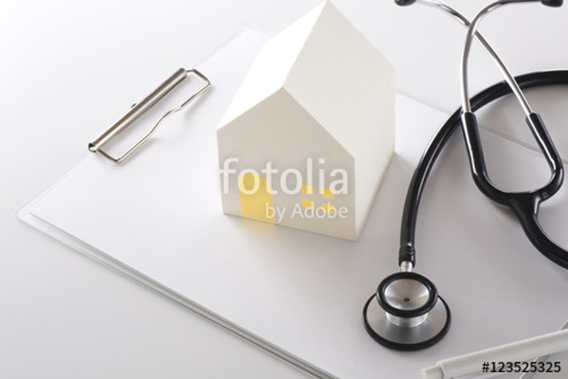 Le diagnostic immobilier