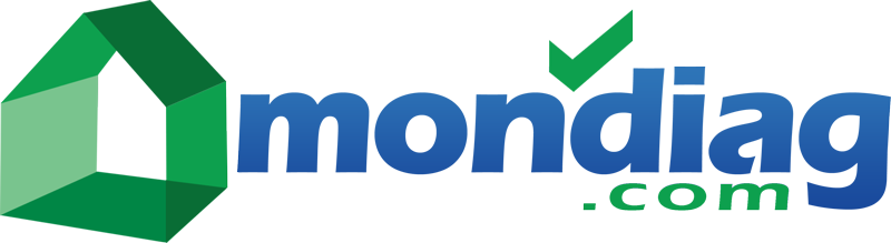 logo mon-diag.com
