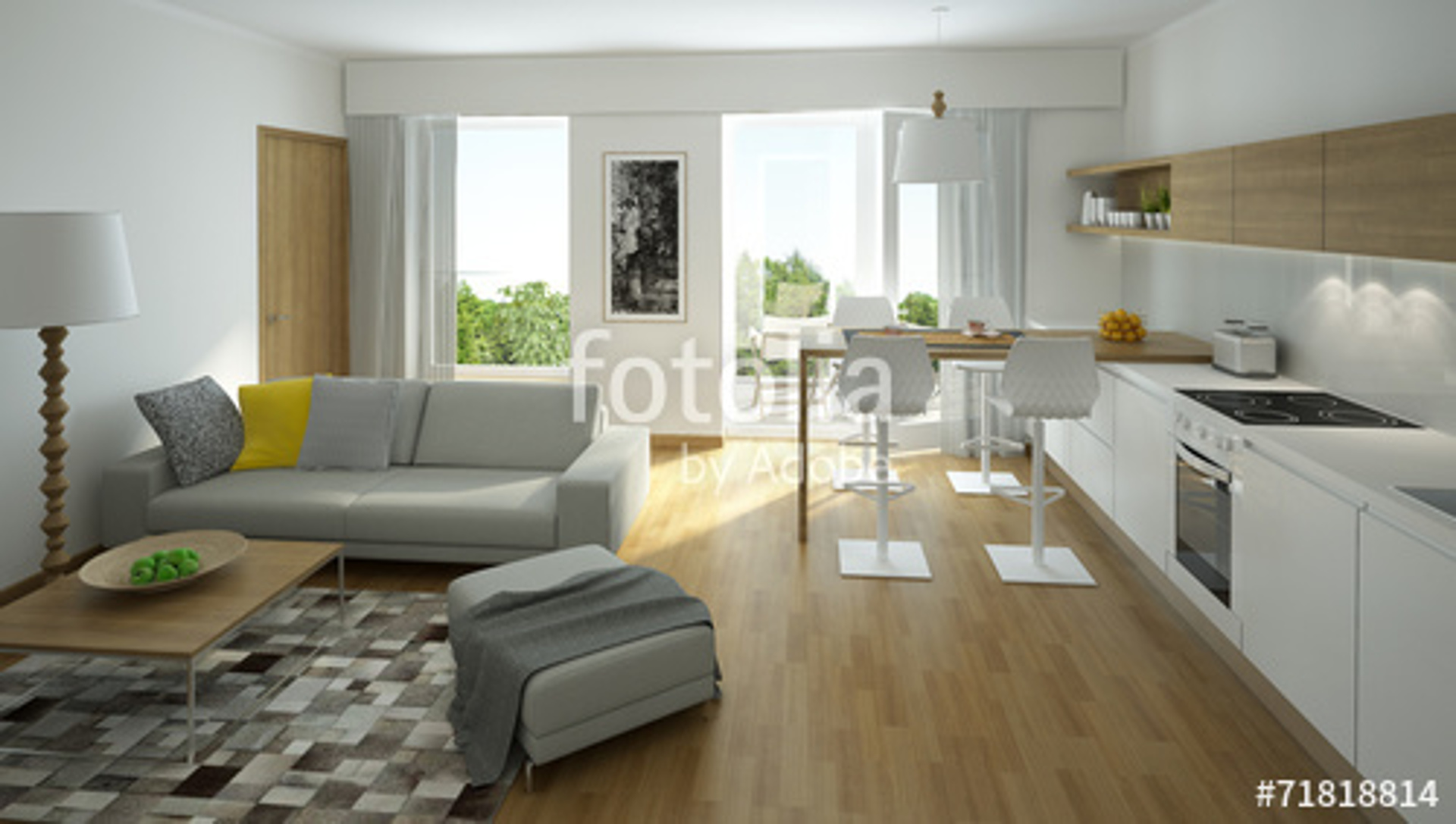Mondiag Home