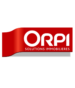 Logo ORPI Immobilier